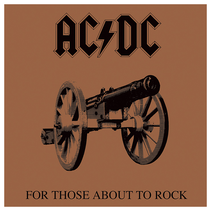 Canvas Art AC/DC