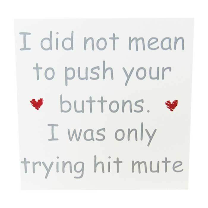 Family Magnet Mute Button