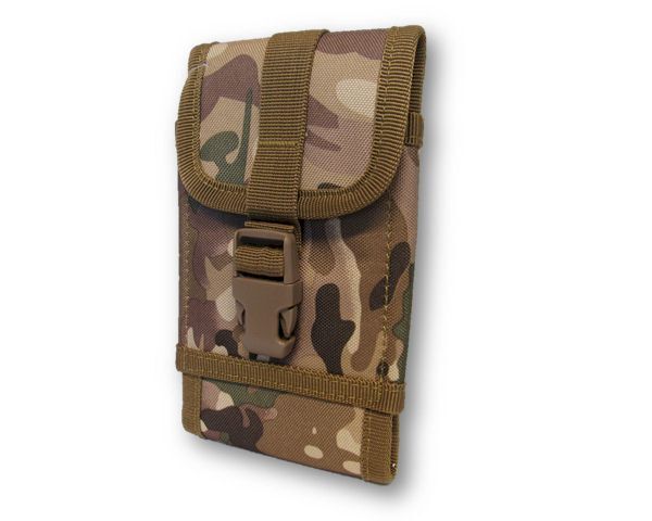 CamoClub Mobile Pouch UK