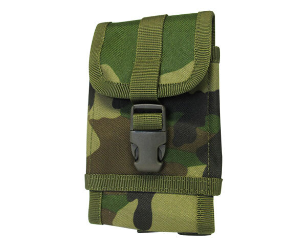 CamoClub Mobile Pouch WD