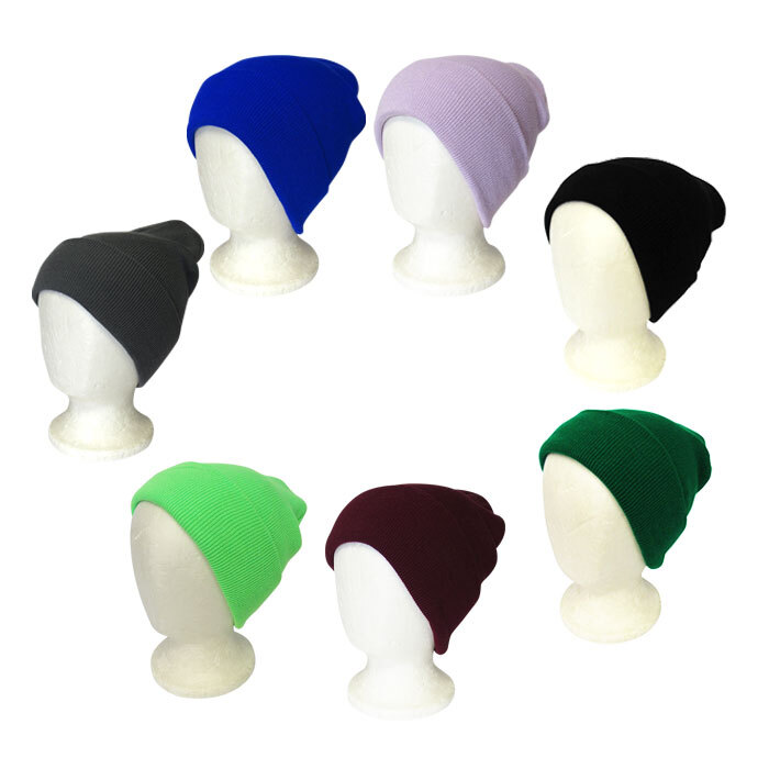 Beanies Set 7 SAVE 25%