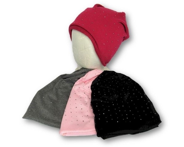 Sparkle Beanie Set 12 SAVE 83%