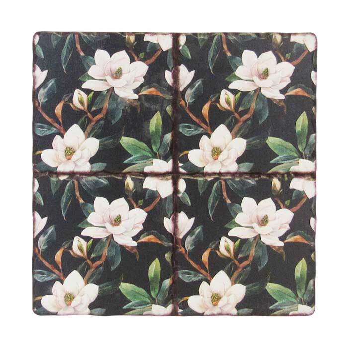 Magnolia Trivet