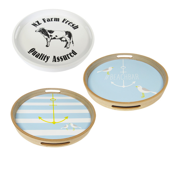 Tray Set 3 SAVE 57%