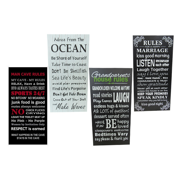 Wall Art Large 4 SAVE 10%