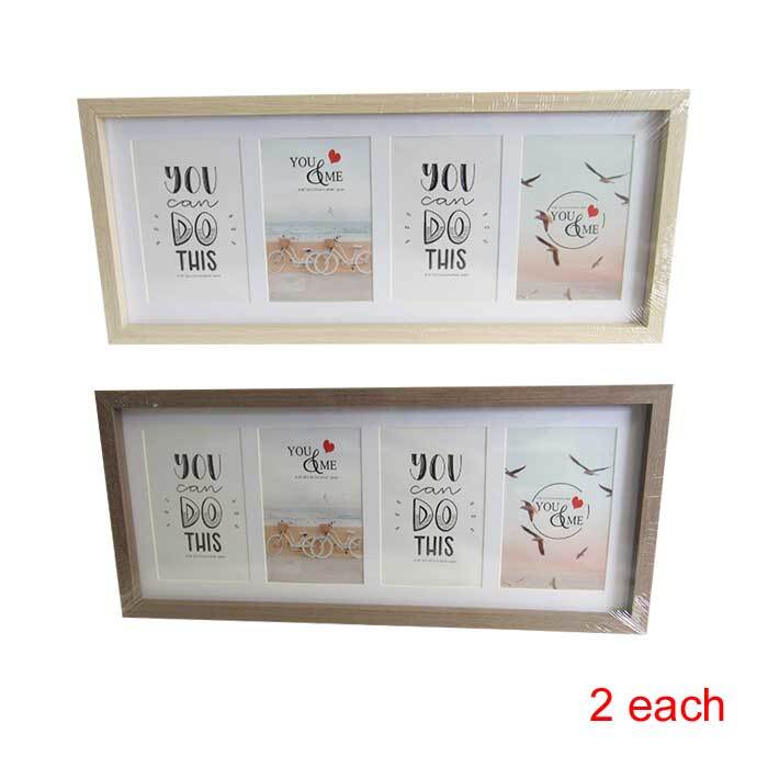 PF-Beech Tones Long Set x4