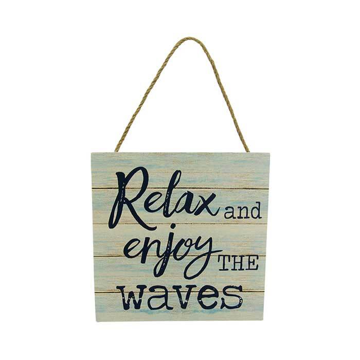 Beach Hanger Relax