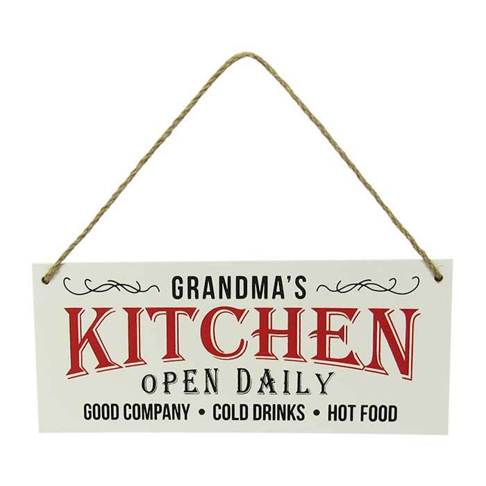 Senior Hanger Kitchen 