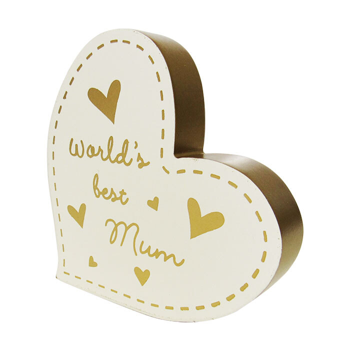 Love Sign Mum