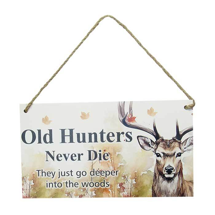 Hunting Hanger Oldies