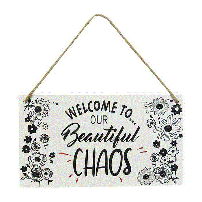 Family Hanger Beautiful