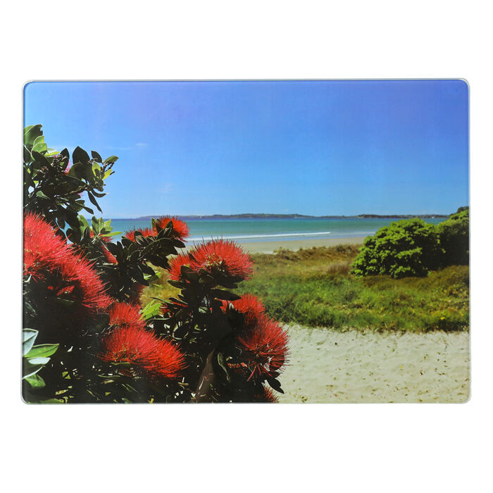 Orewa Beach Pohutukawa Placemat