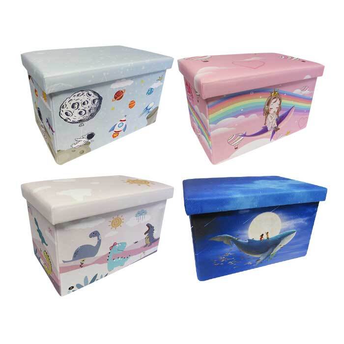 Toy Box Set 4 