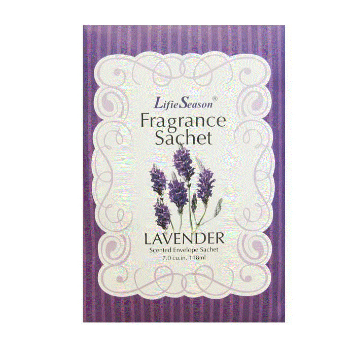 ScentedSachet Lavender(16) 
