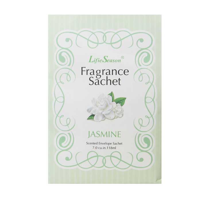 Scented Sachet Jasmine (16) 