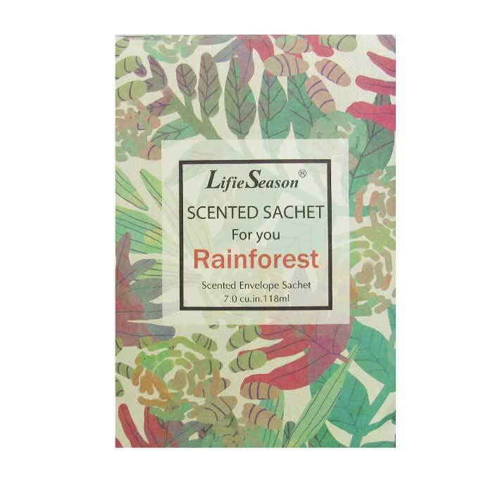 Scented Sachet Forest (16) 