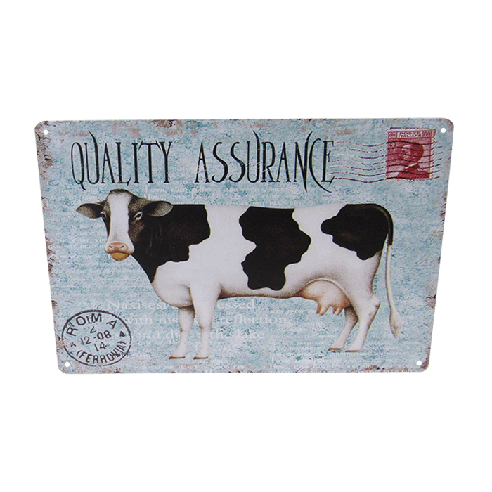 Art Tin QualityAssured Save50%