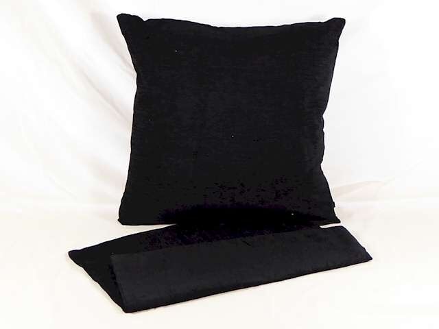 CC Textured Black  + Inner