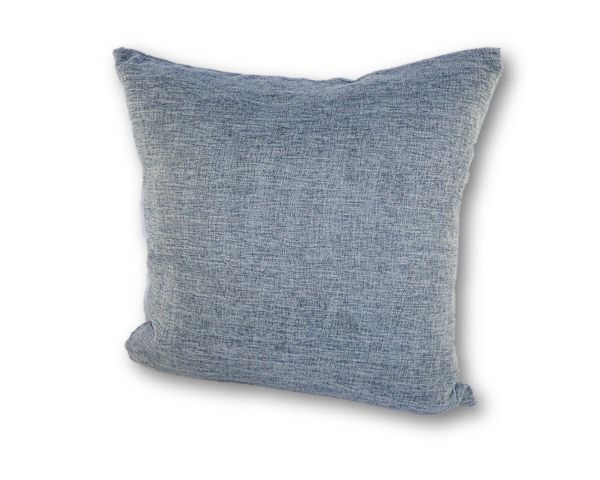 CC Linen Look Blue Steel Grey + Inner