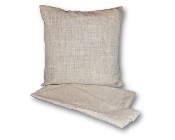 CC Linen Look Cream + Inner