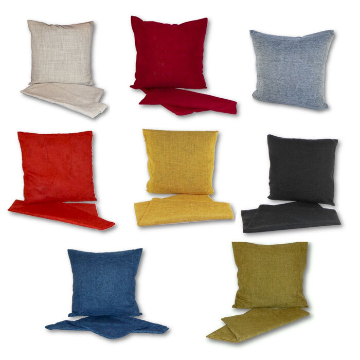 CC Linen Look Set 8 SAVE10%