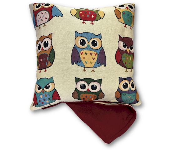 CC Owls Nine + Inner
