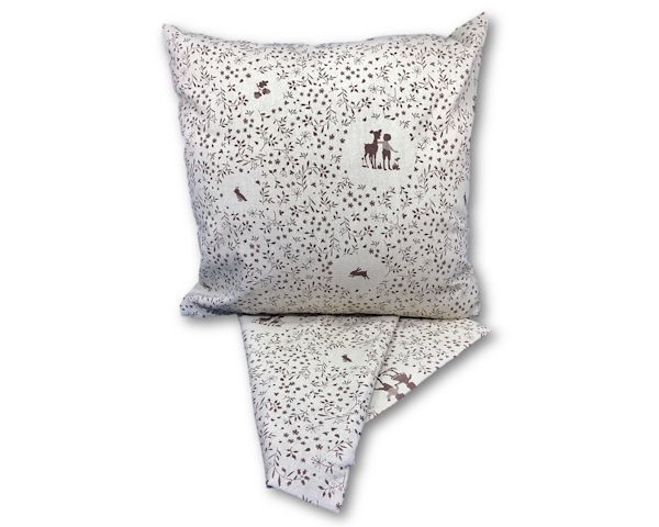 CC Child Whimsy Chocolate + Inner