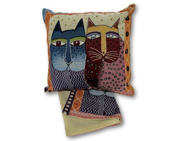 CC Art Cats + Inner