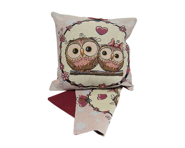 CC Owl Sweethearts + Inner