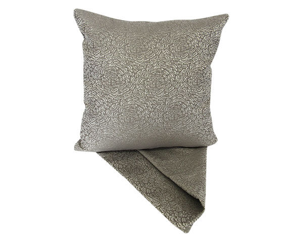 CC Floral Design Silver + Inner