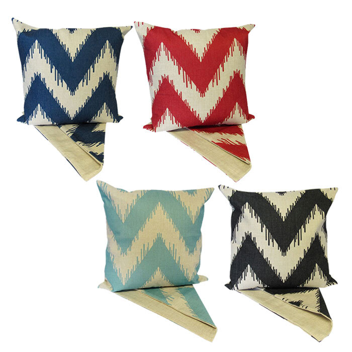 CC Designer ZigZag x4 SAVE 80%