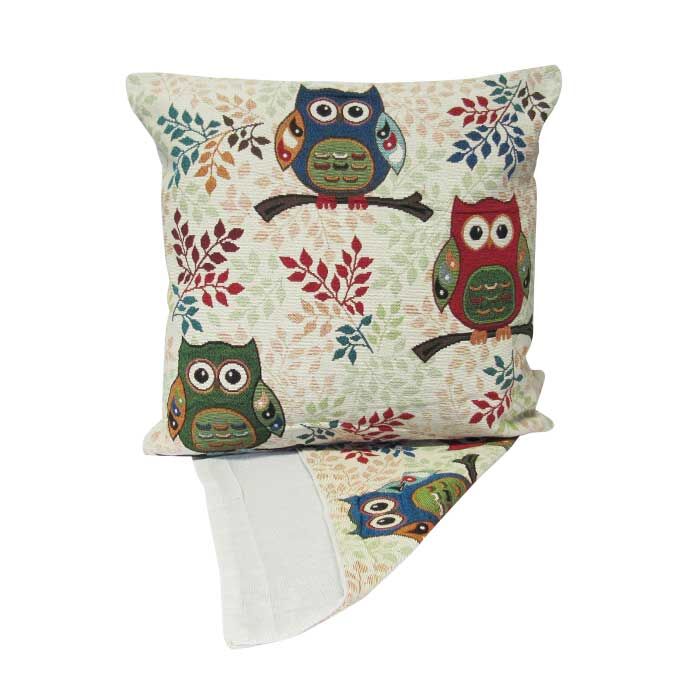 CC More Owls + Inner