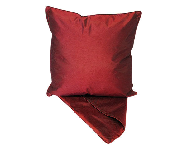 CC Satin Look Red + Inner
