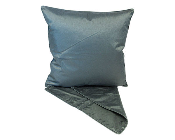 CC Satin Look Steel Grey + Inner