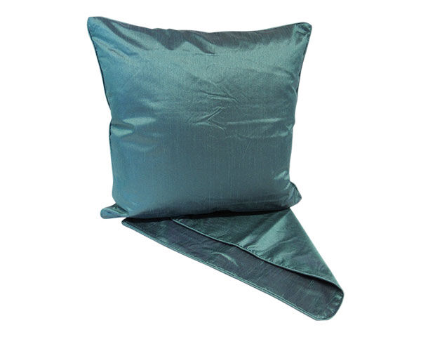 CC Satin Look Teal + Inner