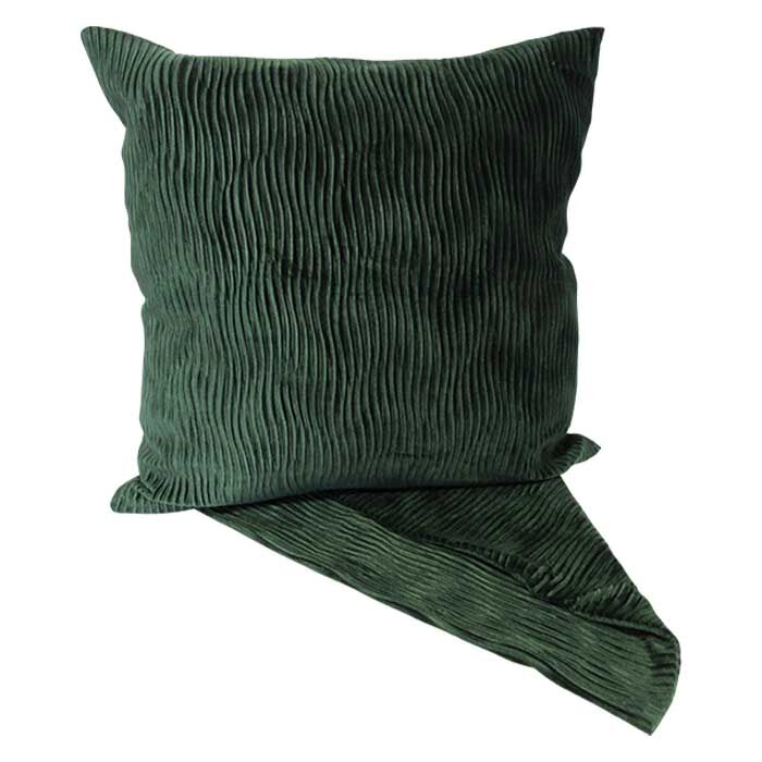 CC Textured Wave Green + Inner