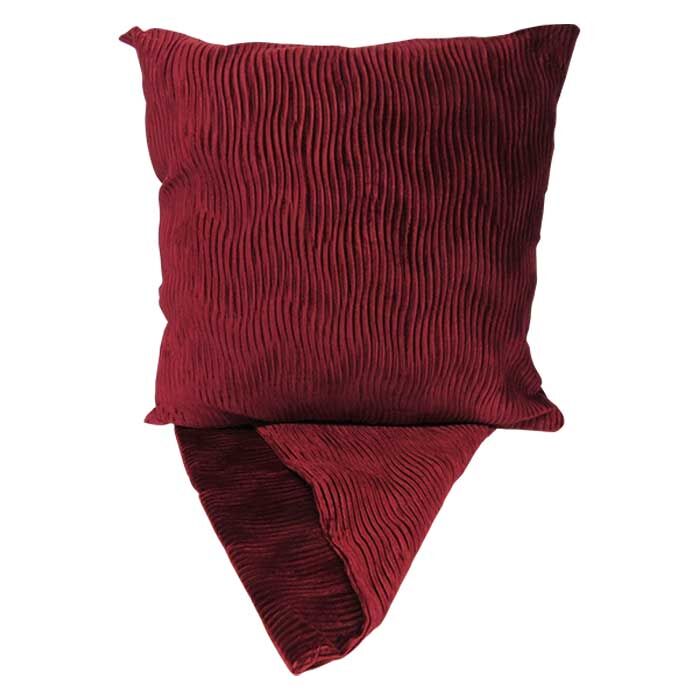 CC Textured Wave Red + Inner