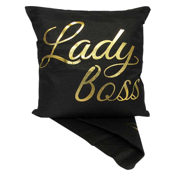 CC Lady Boss + Inner