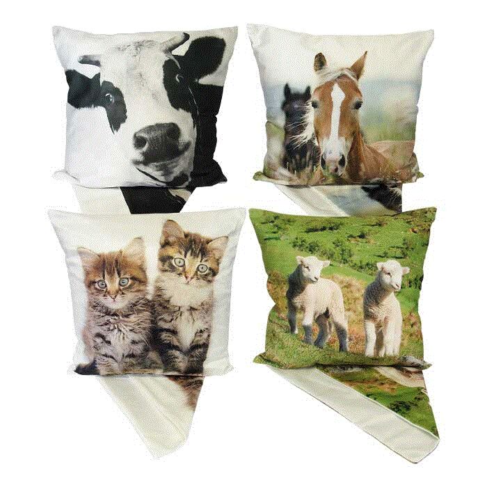 CC Farm Life Set x5