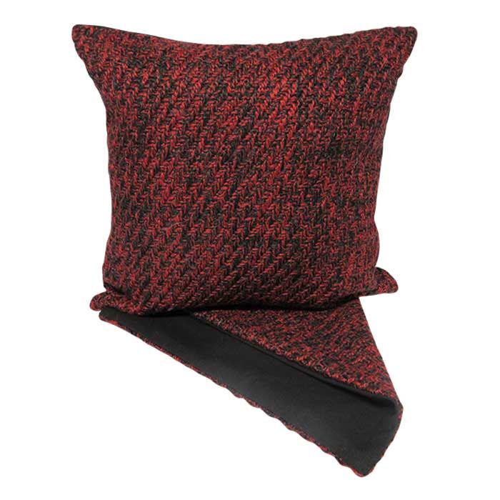 CC Herringbone Red + Inner