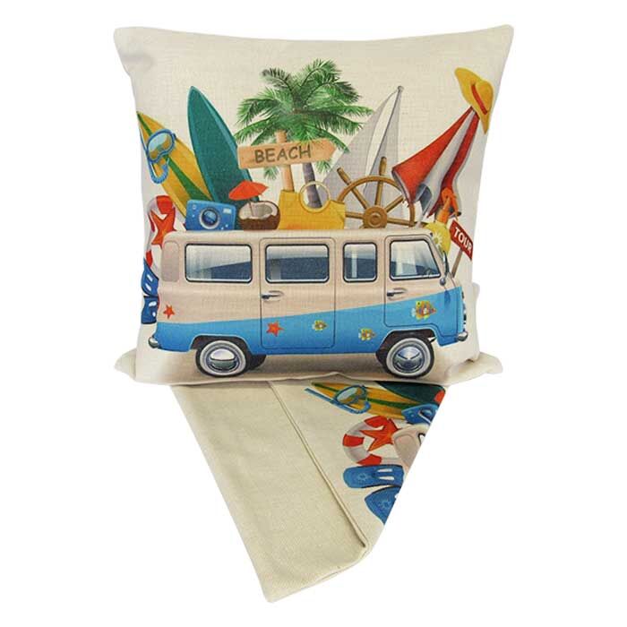 CC Happy Campers Surf Combi + Inner