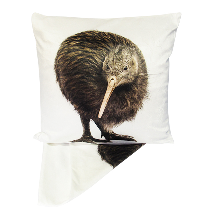 CC Plush Kiwi