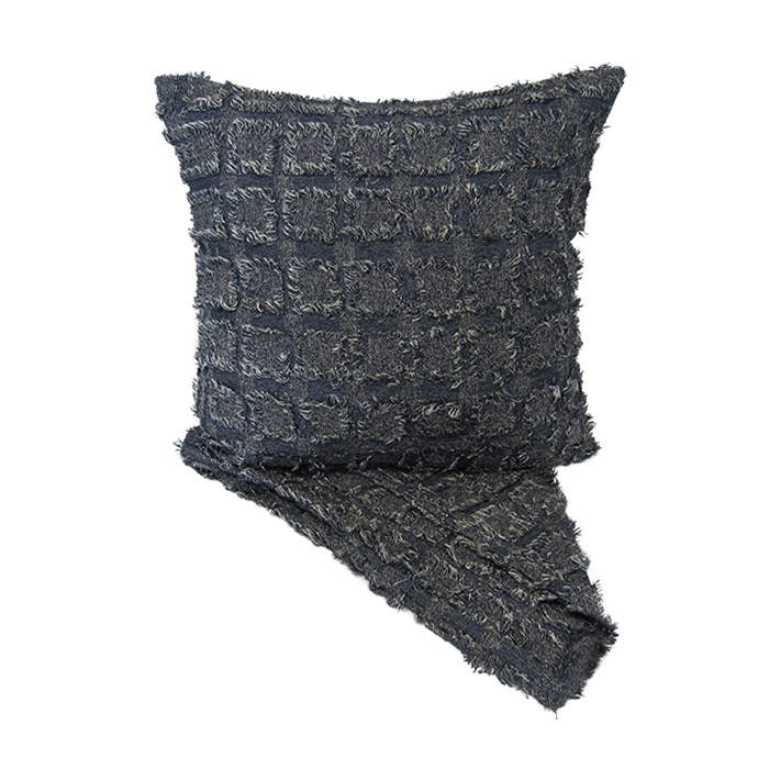 CC Textured Denim 
