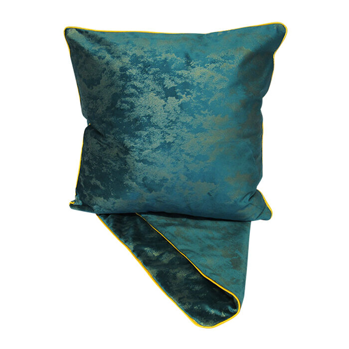 CC Misty Satin Sea Blue + Inner