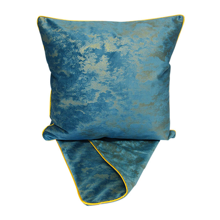 CC Misty Satin Blue + Inner