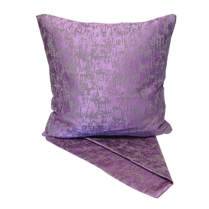 CC Embroidered Mist Purple + Inner