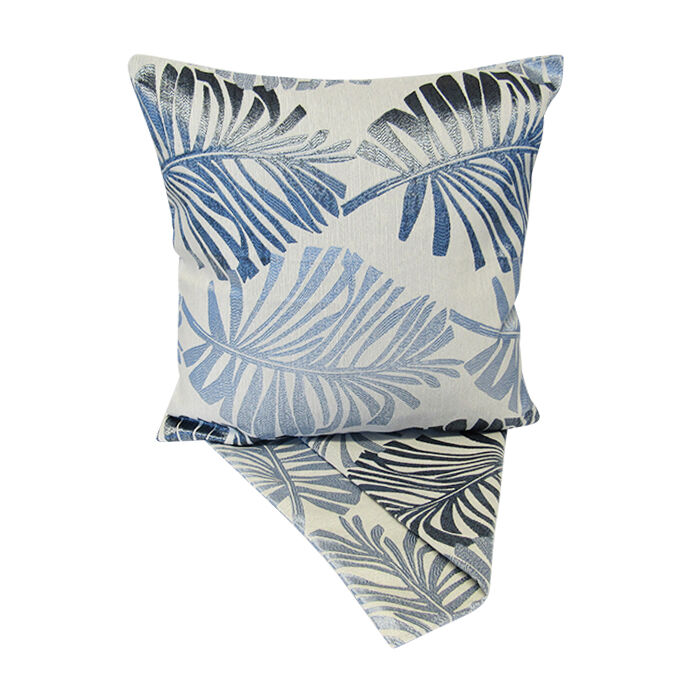 CC Parlor Palm Blue + Inner