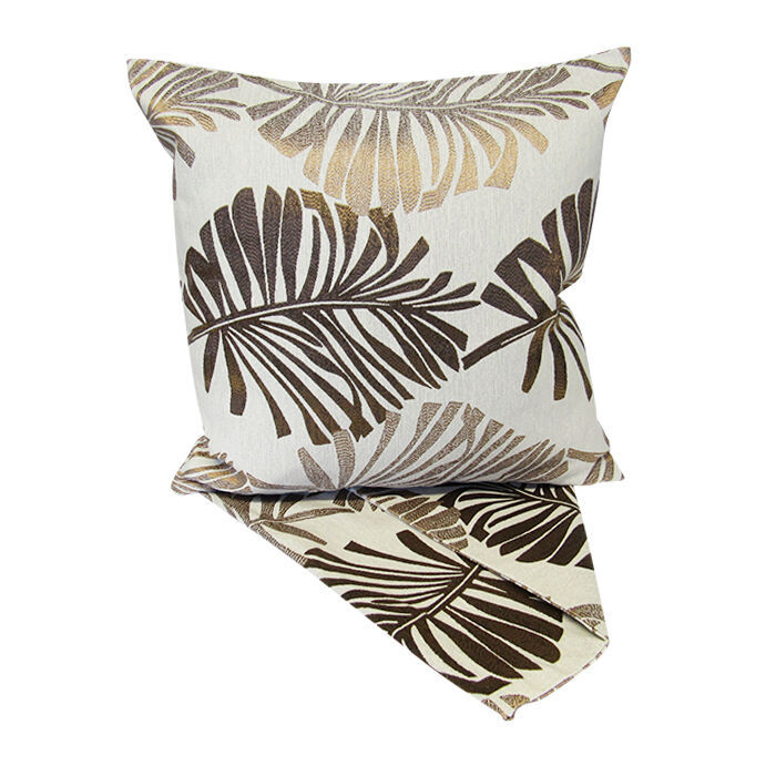 CC Parlor Palm Copper + Inner