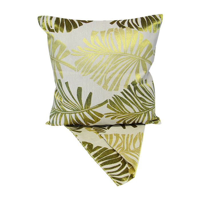 CC Parlor Palm Gold + Inner