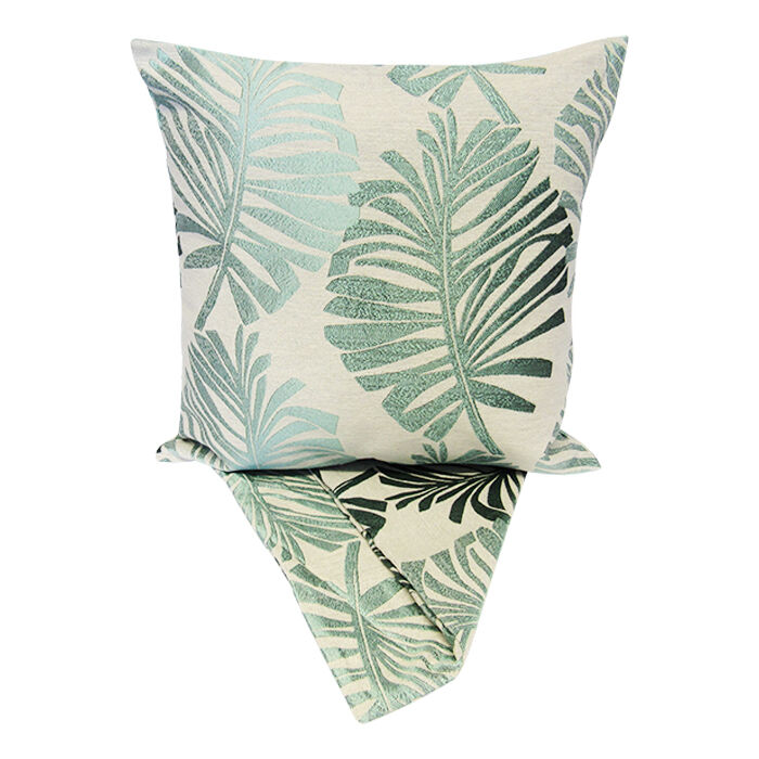 CC Parlor Palm Green + Inner
